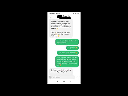 ❤️ Jeg la til en ny PAWG fra Tinder til haremet mitt (snakk med Tinder inkludert) ❤️ Kvalitetsporno ved no.chengchengsm4.top ❌